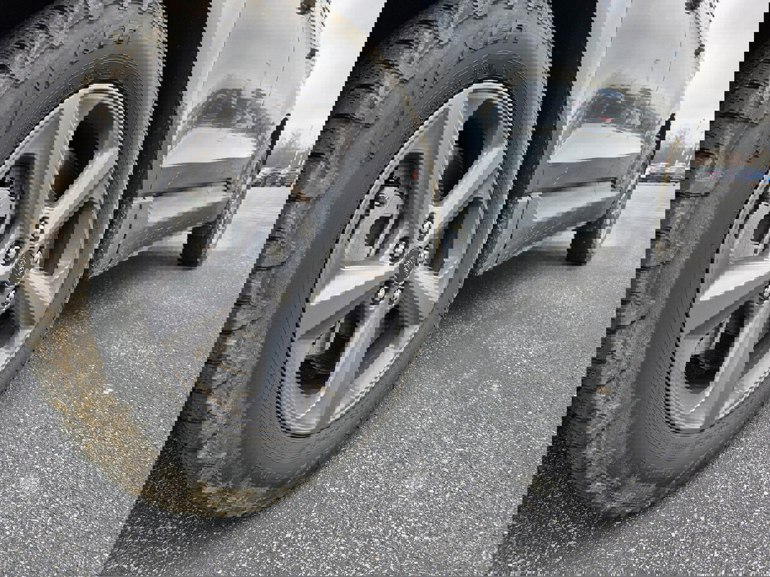 Used 2023 Ford Edge SEL w/ Sport Appearance Package image 21