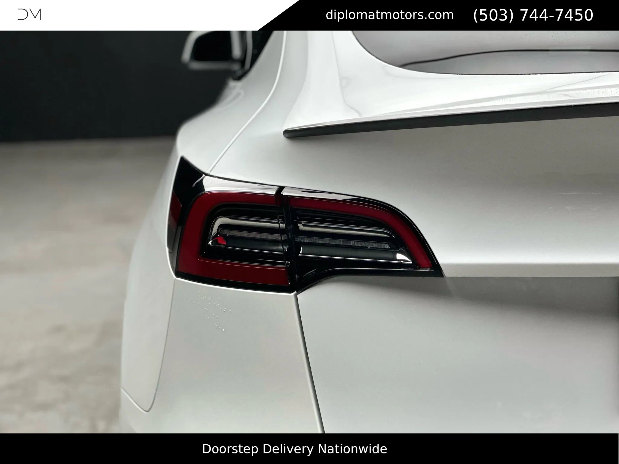 Used 2022 Tesla Model Y Performance image 14