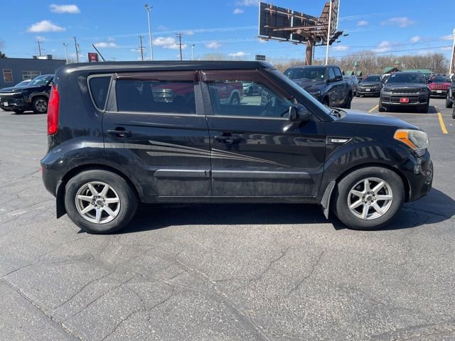 Used 2013 Kia Soul image 11