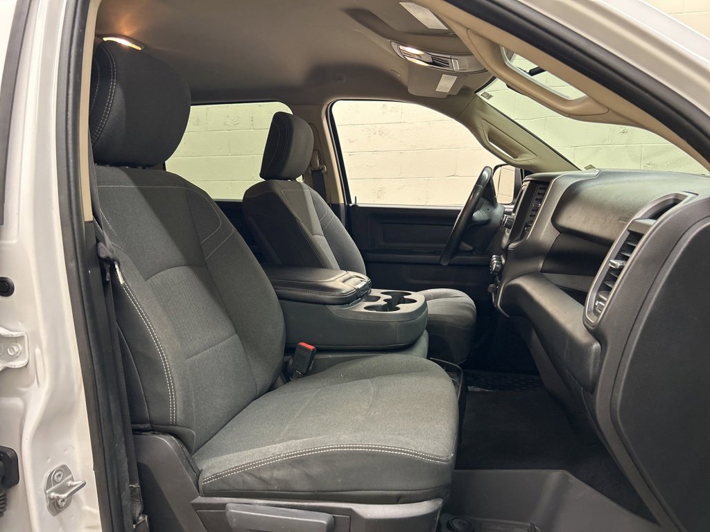 Used 2020 RAM 2500 Tradesman image 10