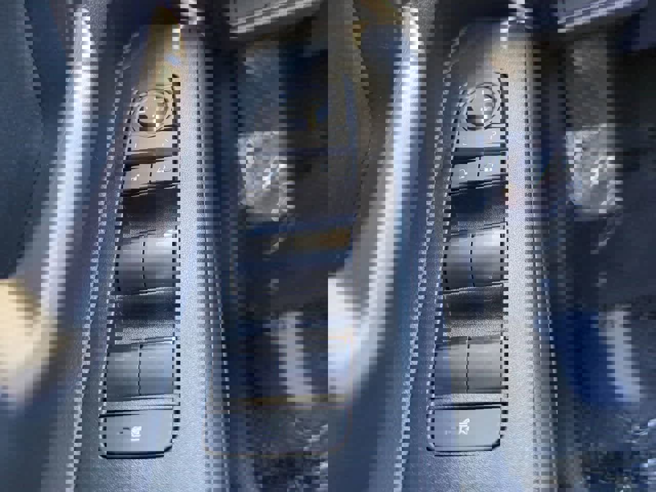 Certified 2025 Toyota 4Runner TRD Sport Premium image 21