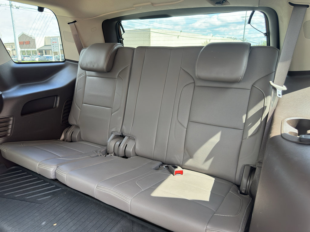 Used 2016 GMC Yukon Denali w/ Open Road Package image 17