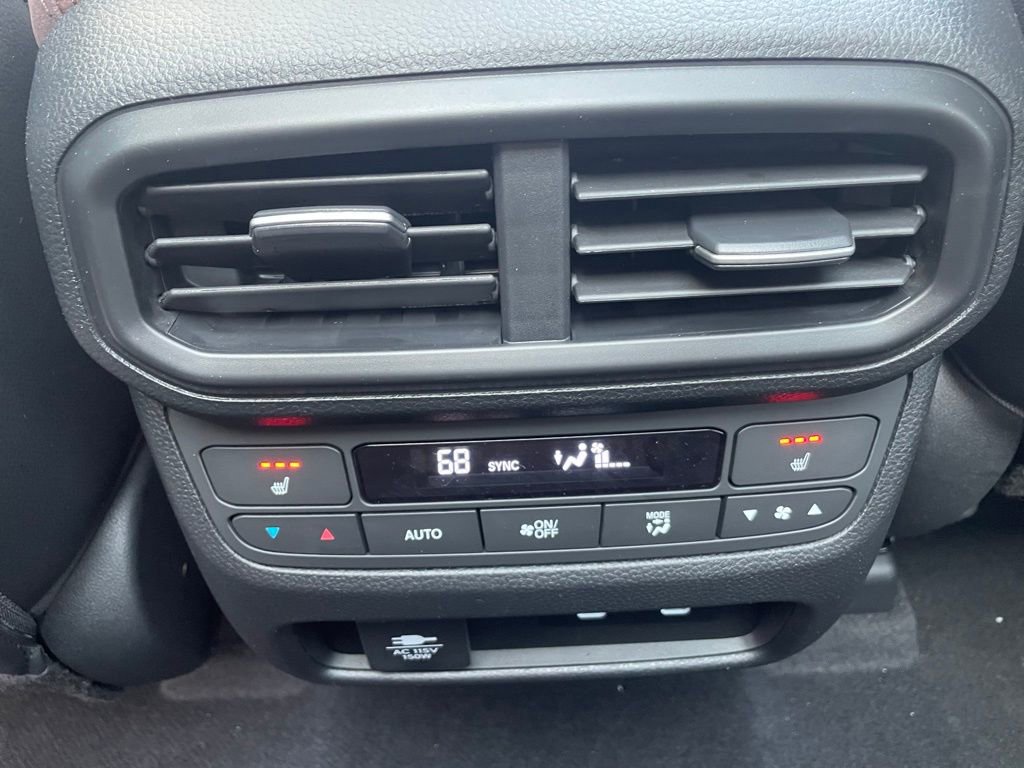 New 2026 Honda Pilot Elite image 13