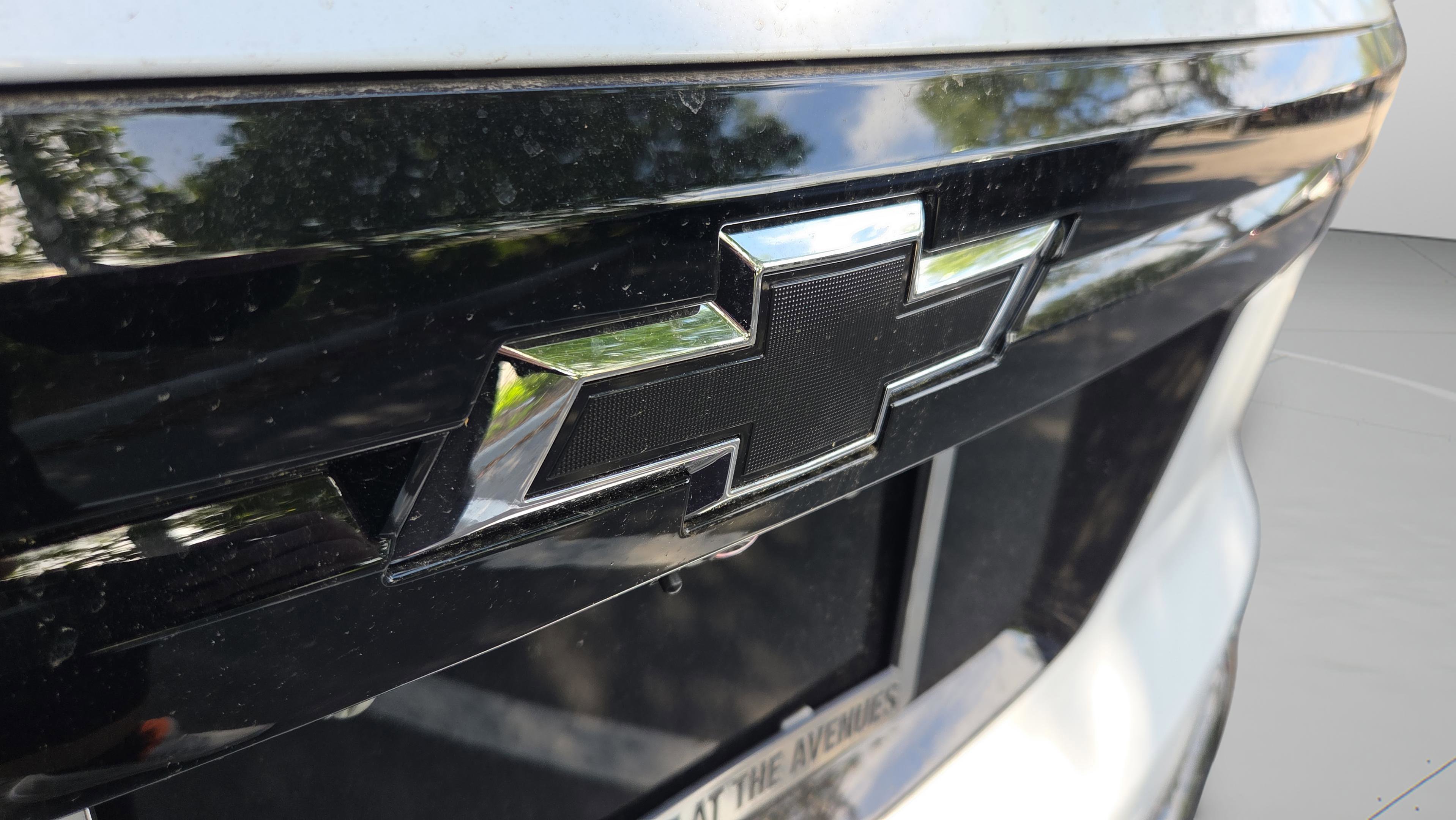 New 2026 Chevrolet Traverse RS w/ LPO, Floor Liner Package FWD image 33