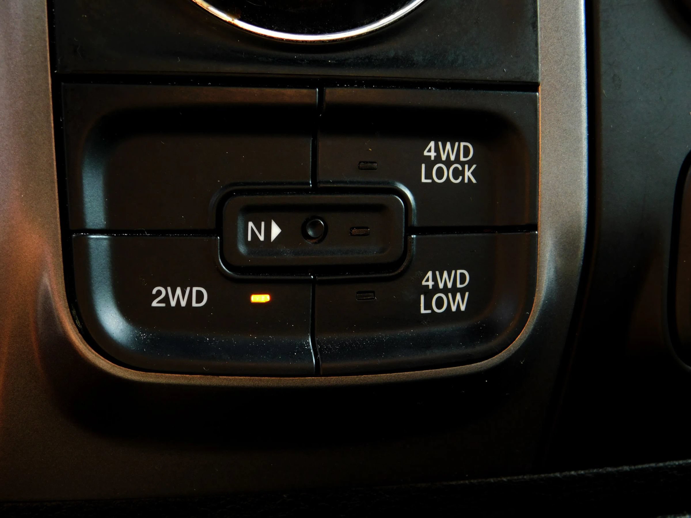 Used 2022 RAM 1500 Warlock w/ Electronics Group AWD/4WD image 22