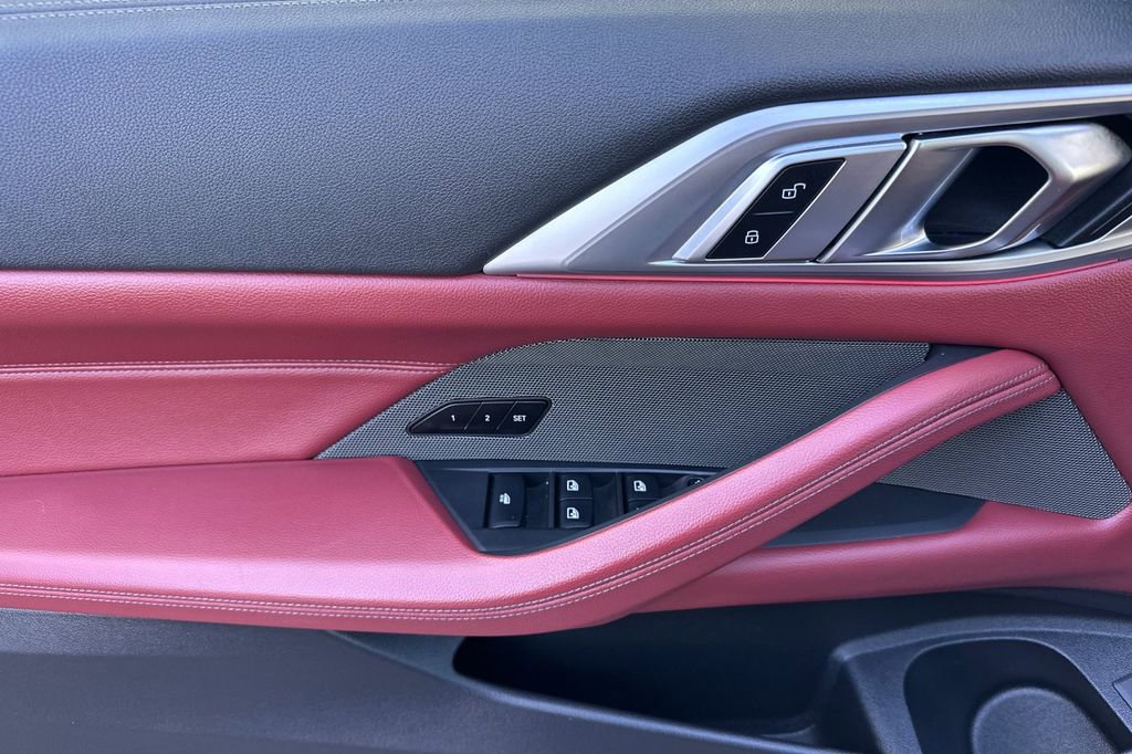 Used 2023 BMW 430i 430i w/ M Sport Package image 10