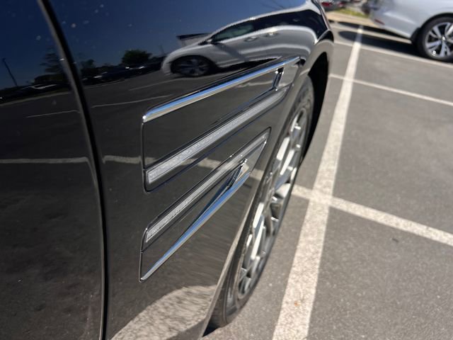 Used 2022 Genesis G80 2.5T w/ Prestige Package AWD/4WD image 46