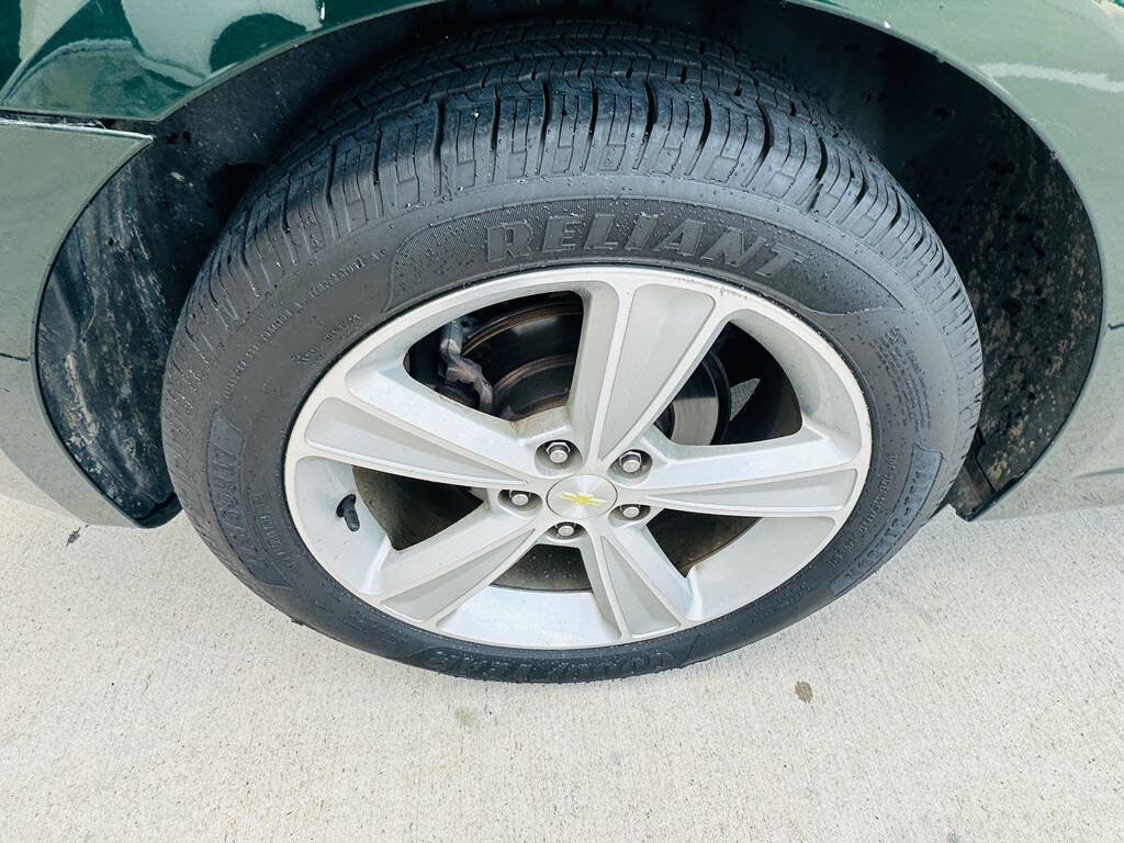 Used 2015 Chevrolet Cruze LT image 30