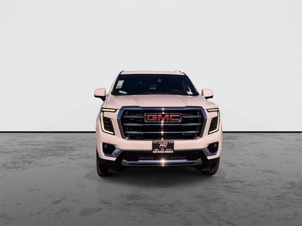 New 2026 GMC Yukon Elevation image 3