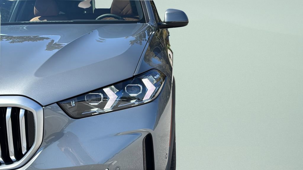 New 2026 BMW X5 sDrive40i image 26
