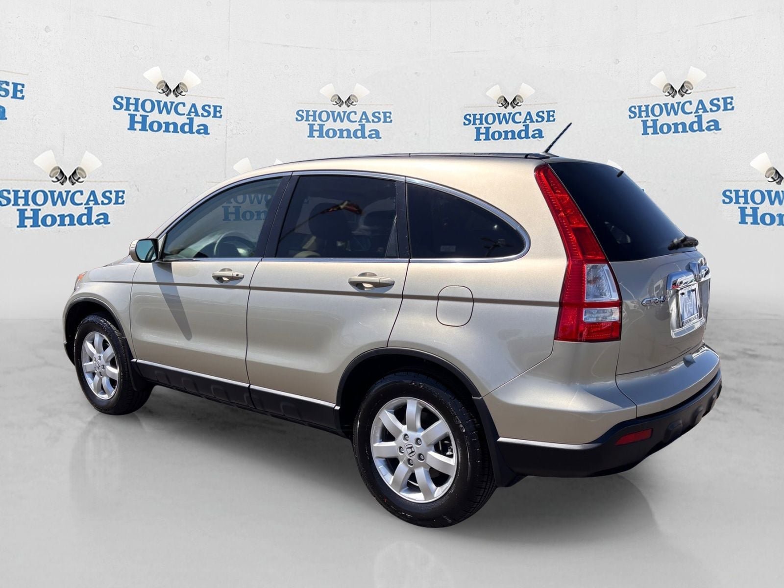 Used 2007 Honda CR-V EX-L image 5