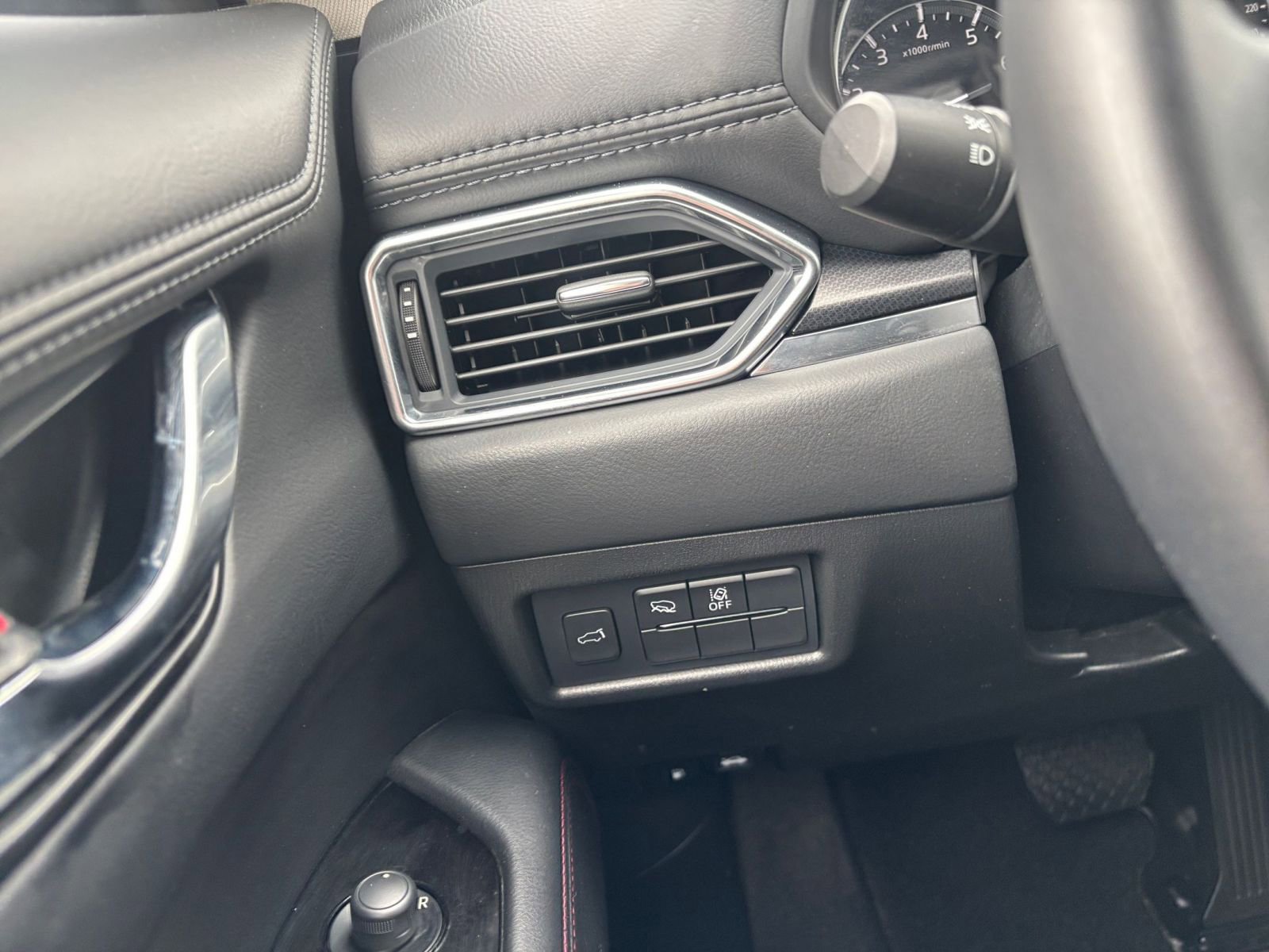 Used 2024 MAZDA CX-5 Carbon Edition AWD/4WD image 36