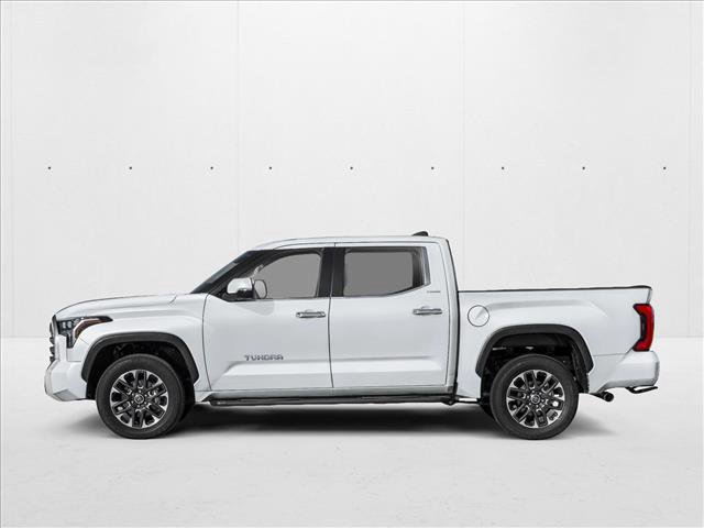 New 2026 Toyota Tundra Limited image 3