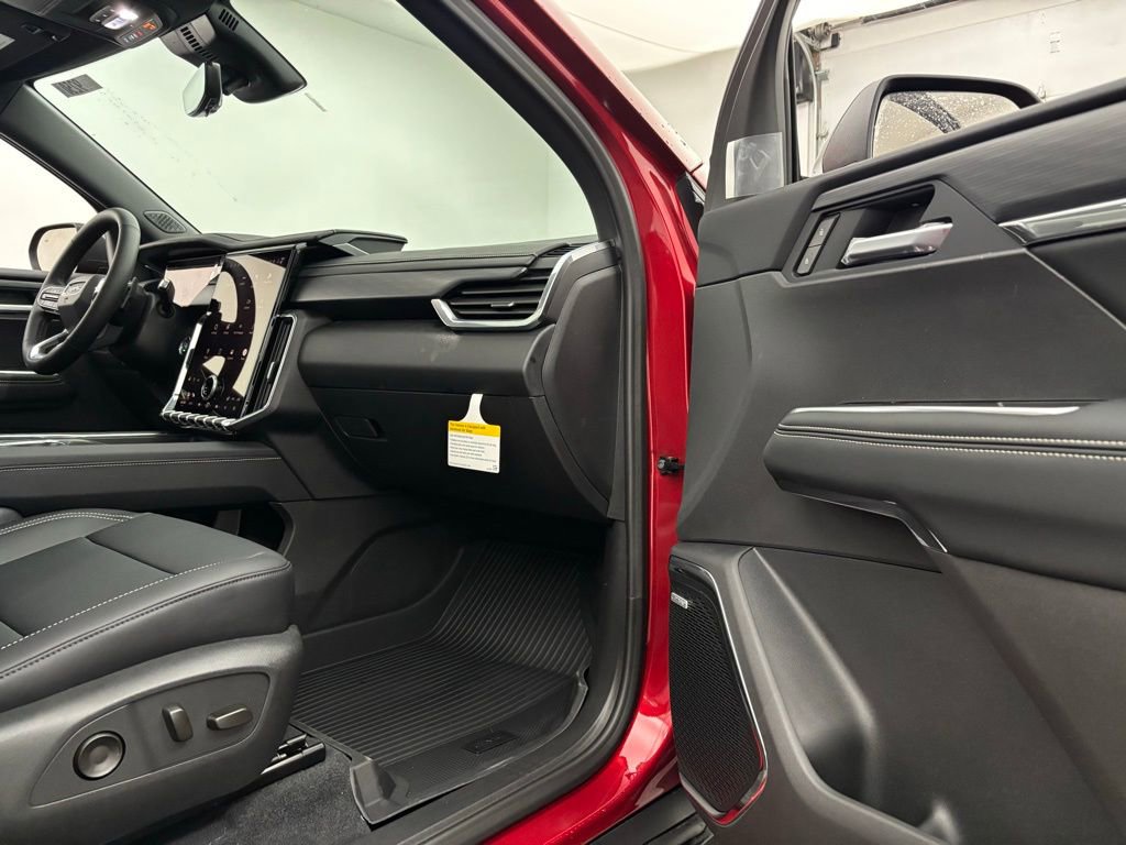 New 2026 GMC Acadia Elevation w/ Black Edition image 36