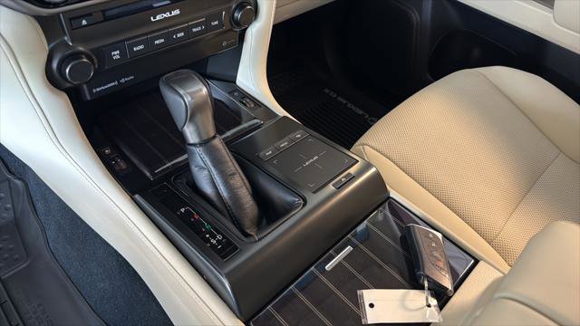 Certified 2023 Lexus GX 460 Premium w/ Premium Package AWD/4WD image 22