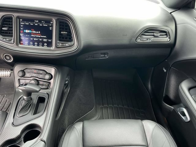 Used 2023 Dodge Challenger SXT w/ Plus Package AWD/4WD image 18