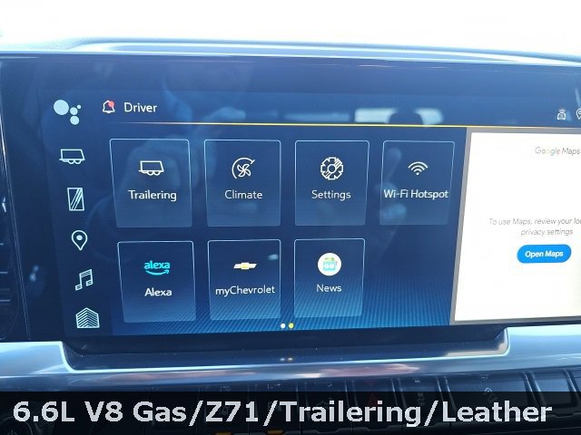 Used 2024 Chevrolet Silverado 3500 LTZ w/ LTZ Convenience Package image 29