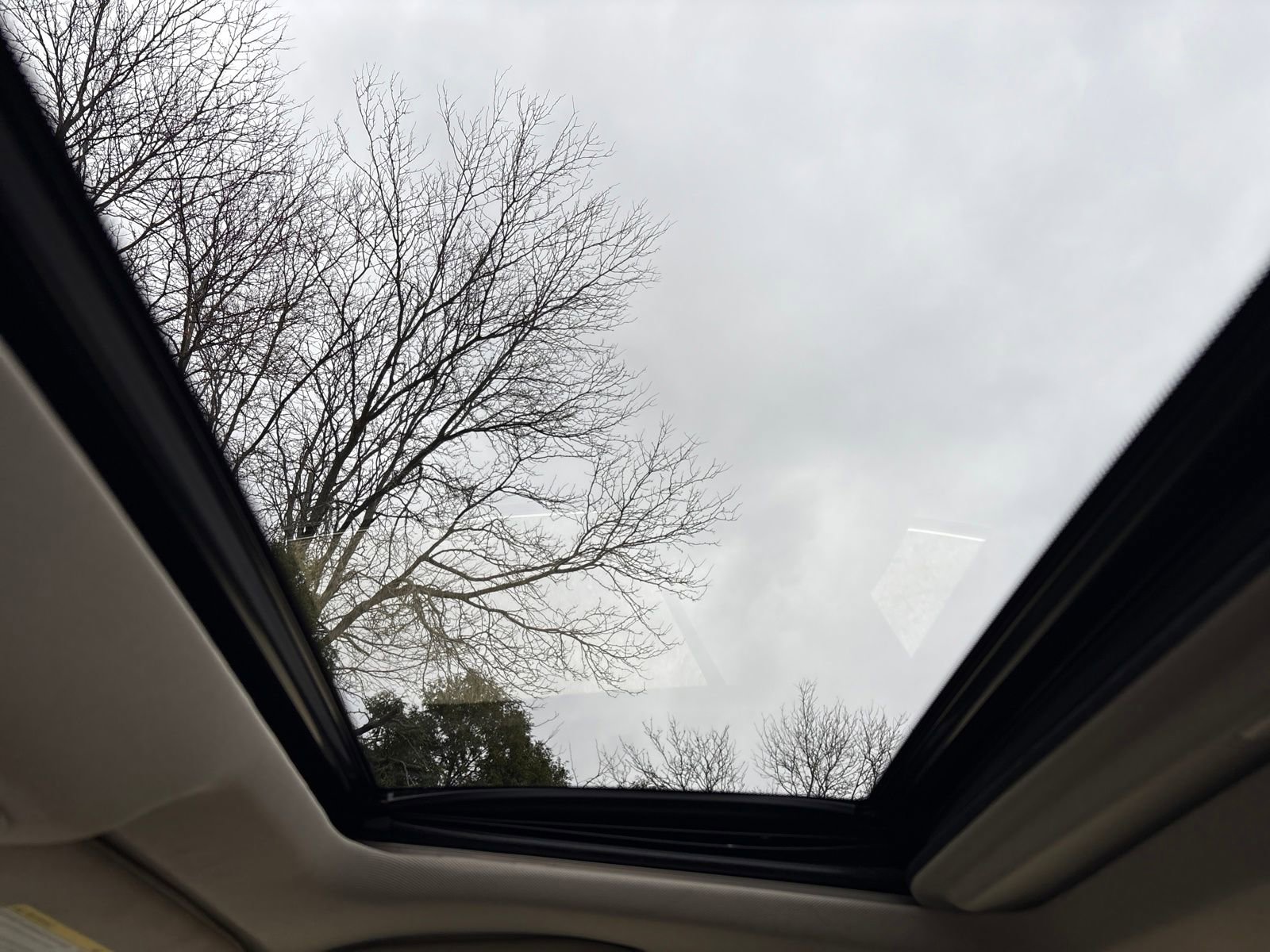 Used 2015 INFINITI QX50 Journey w/ Premium Package image 21