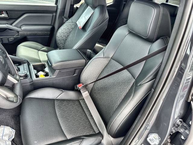 New 2025 Toyota Tacoma Limited image 21