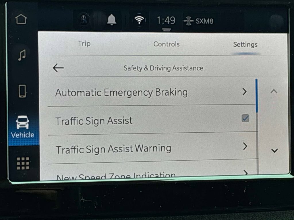 Used 2026 RAM ProMaster 2500 w/ Safety Group image 32