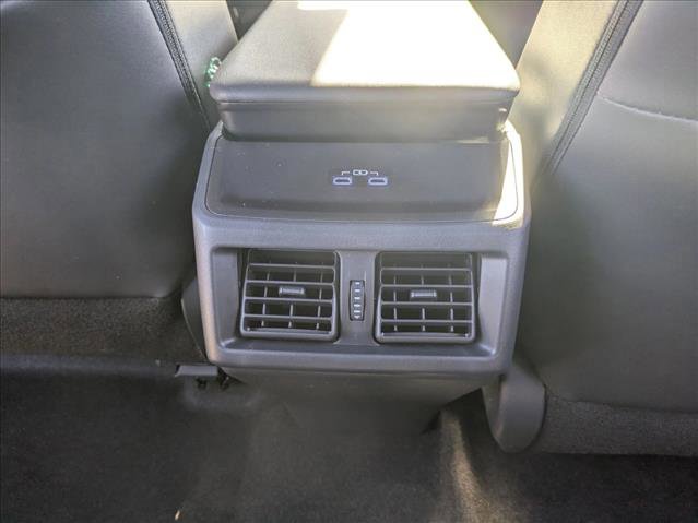 New 2026 Toyota bZ image 13