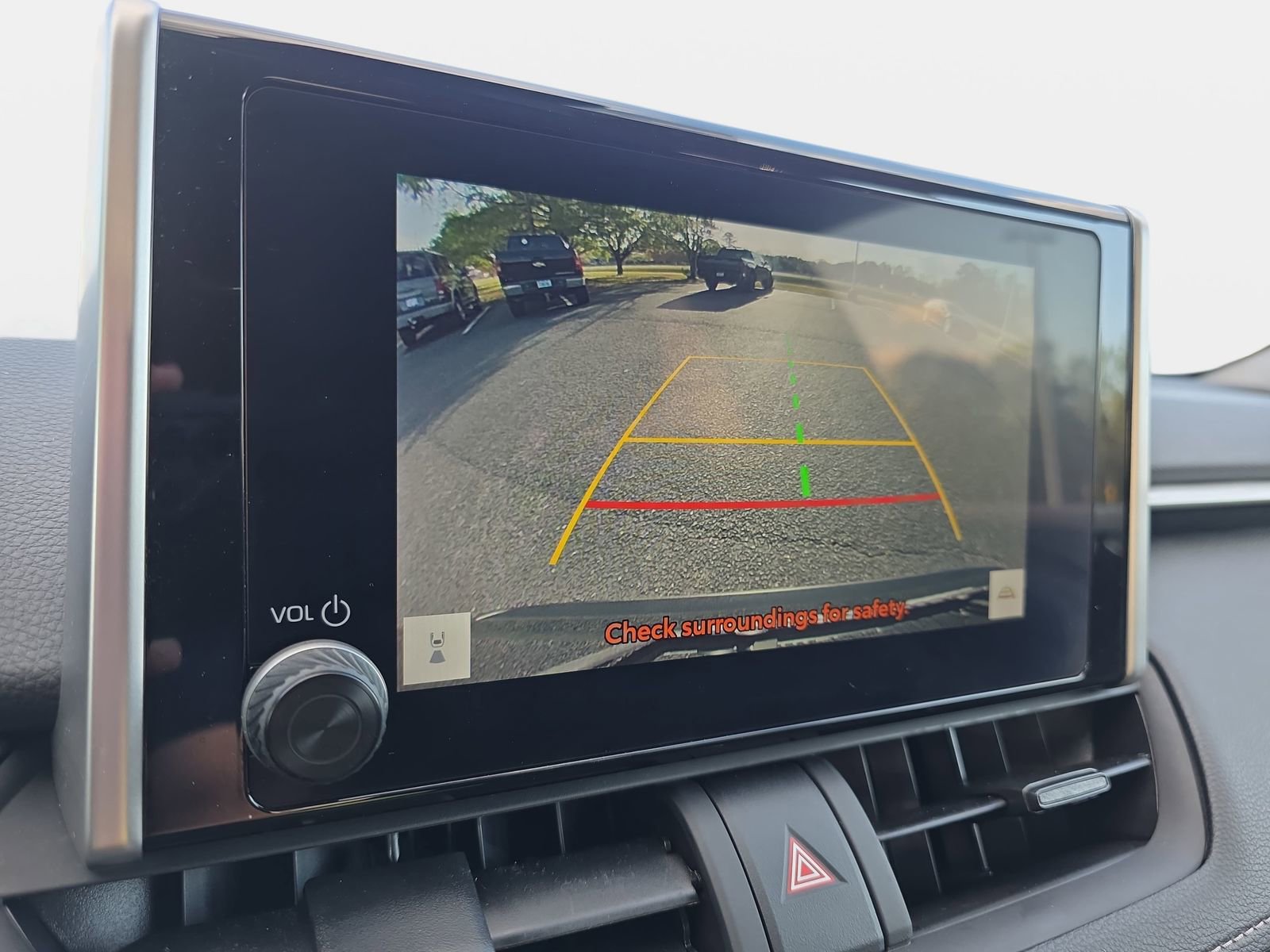 Used 2025 Toyota RAV4 LE image 22