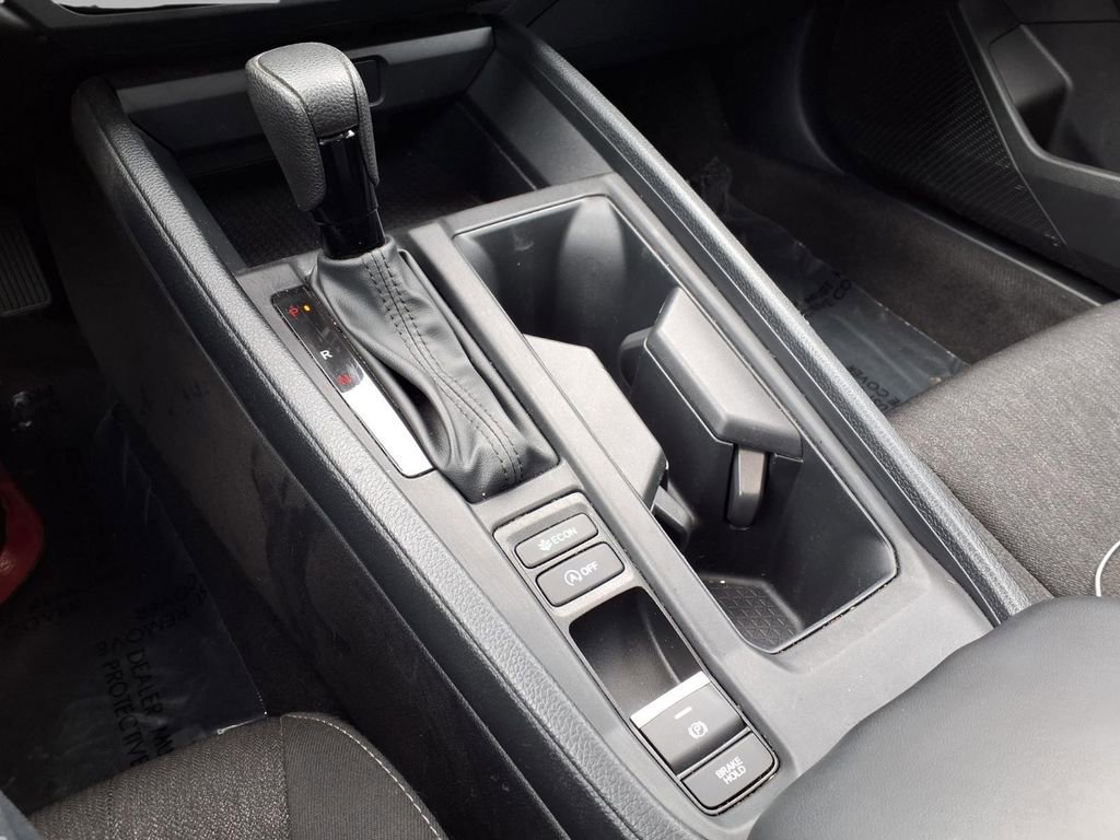 Used 2024 Honda Accord EX image 10