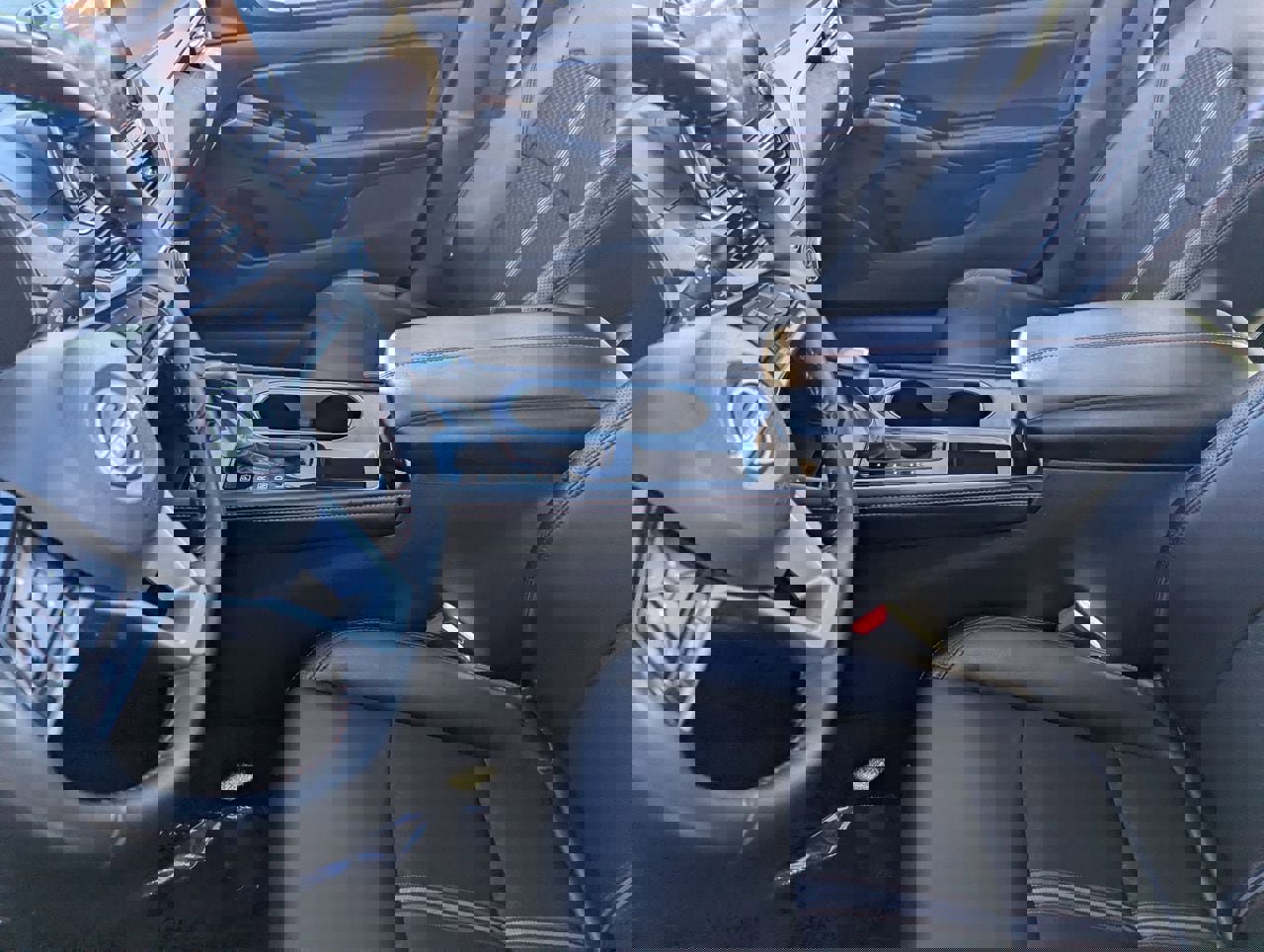 Certified 2025 Nissan Altima 2.5 SR image 24