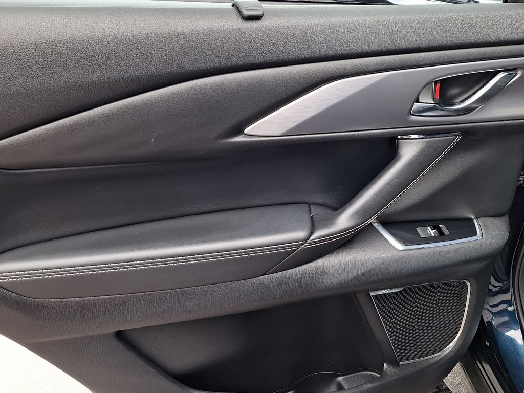 Used 2021 MAZDA CX-9 Grand Touring AWD/4WD image 13