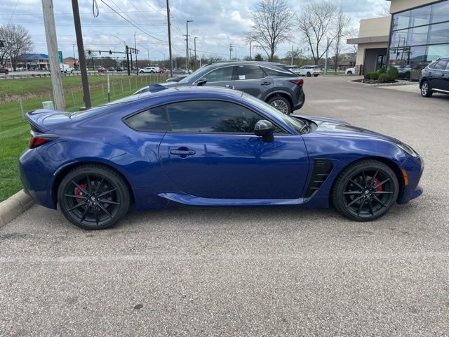 Used 2024 Toyota GR86 Premium image 7