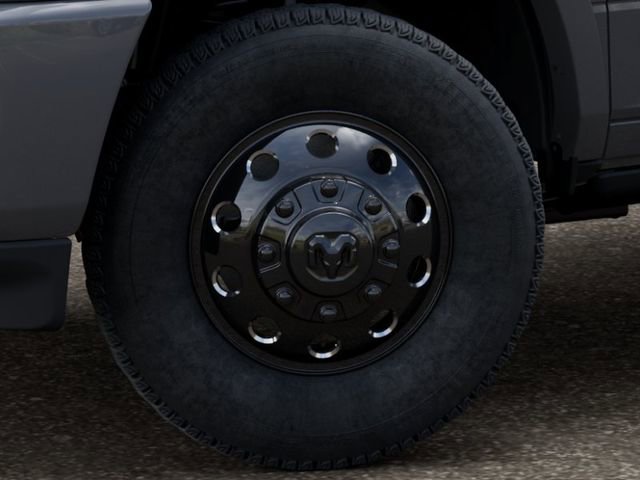 New 2026 RAM 3500 Limited AWD/4WD image 8