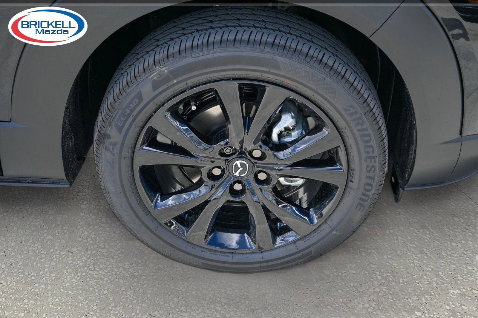 New 2026 MAZDA CX-30 AWD 2.5 S w/ Select Sport Pkg image 36