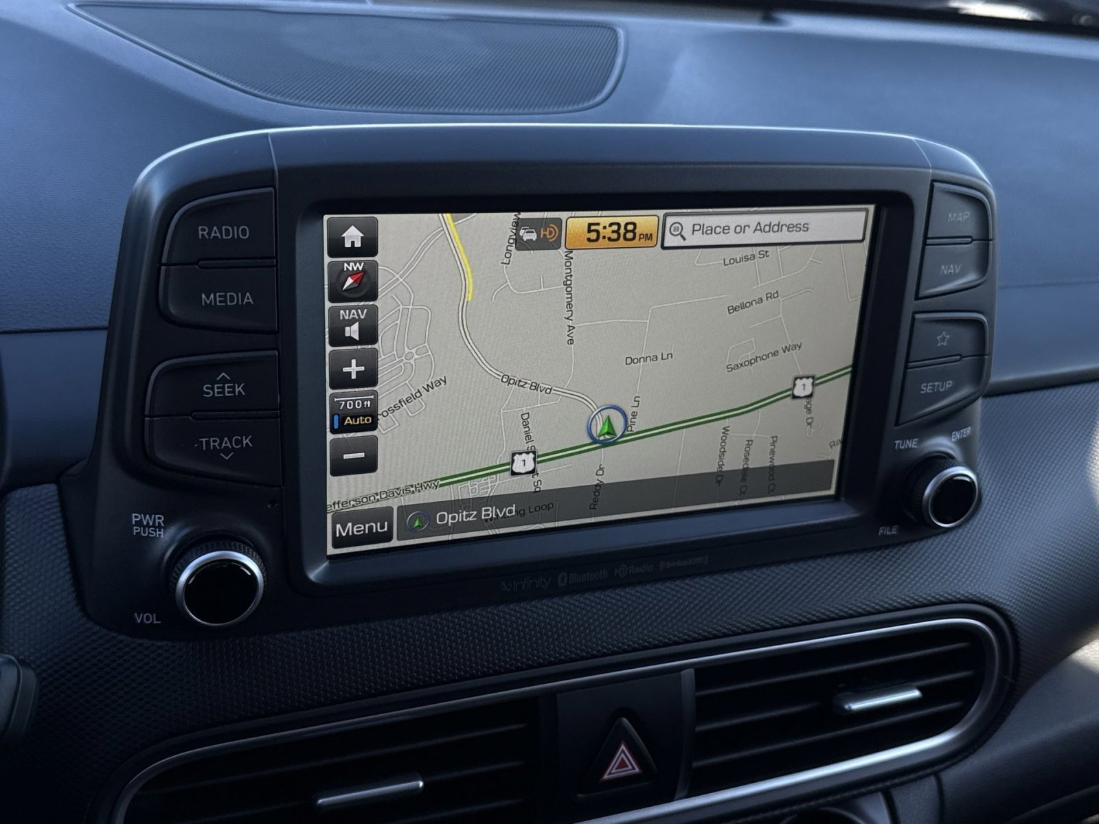 Used 2018 Hyundai Kona Ultimate AWD/4WD image 20