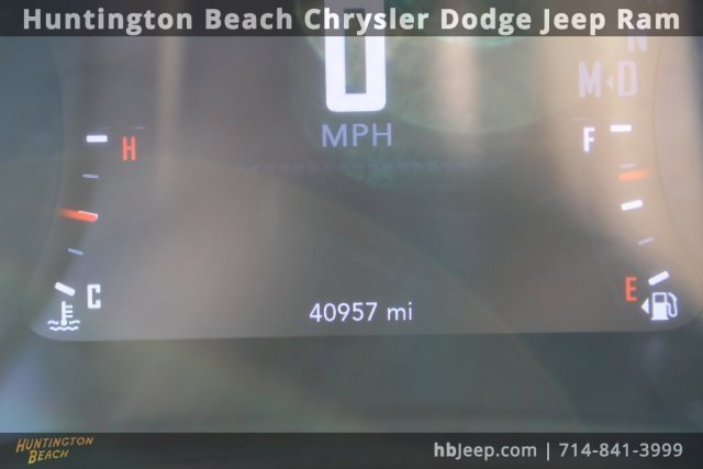 Used 2021 Dodge Challenger GT image 17