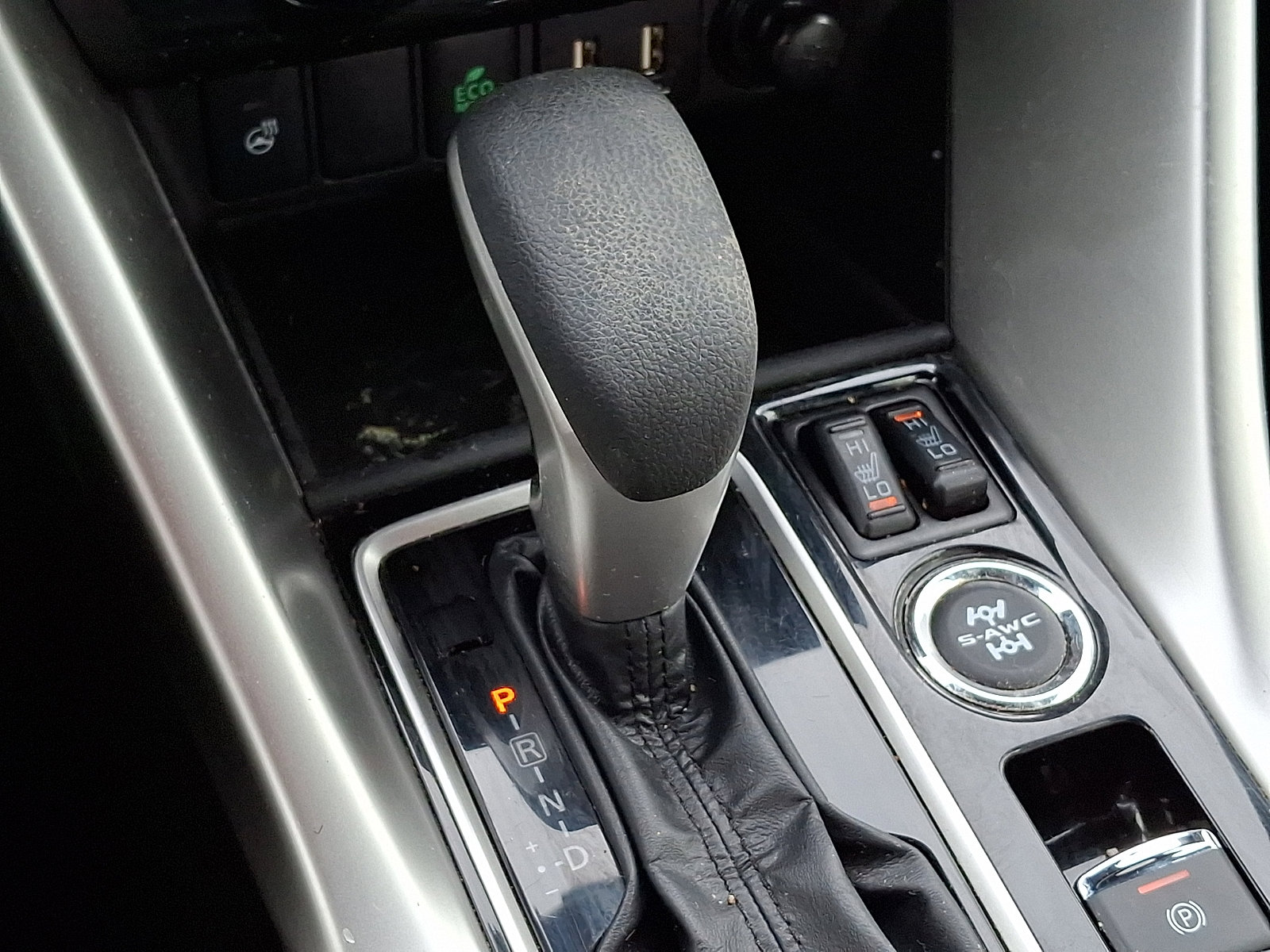 Used 2024 Mitsubishi Eclipse Cross SEL image 14