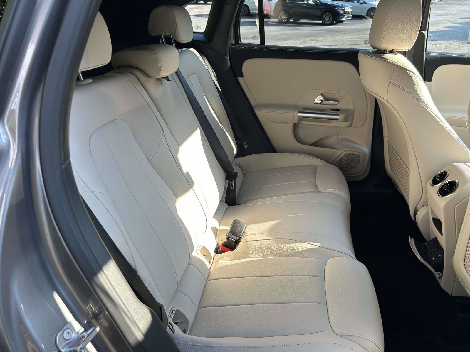 New 2026 Mercedes-Benz GLA 250 4MATIC image 39