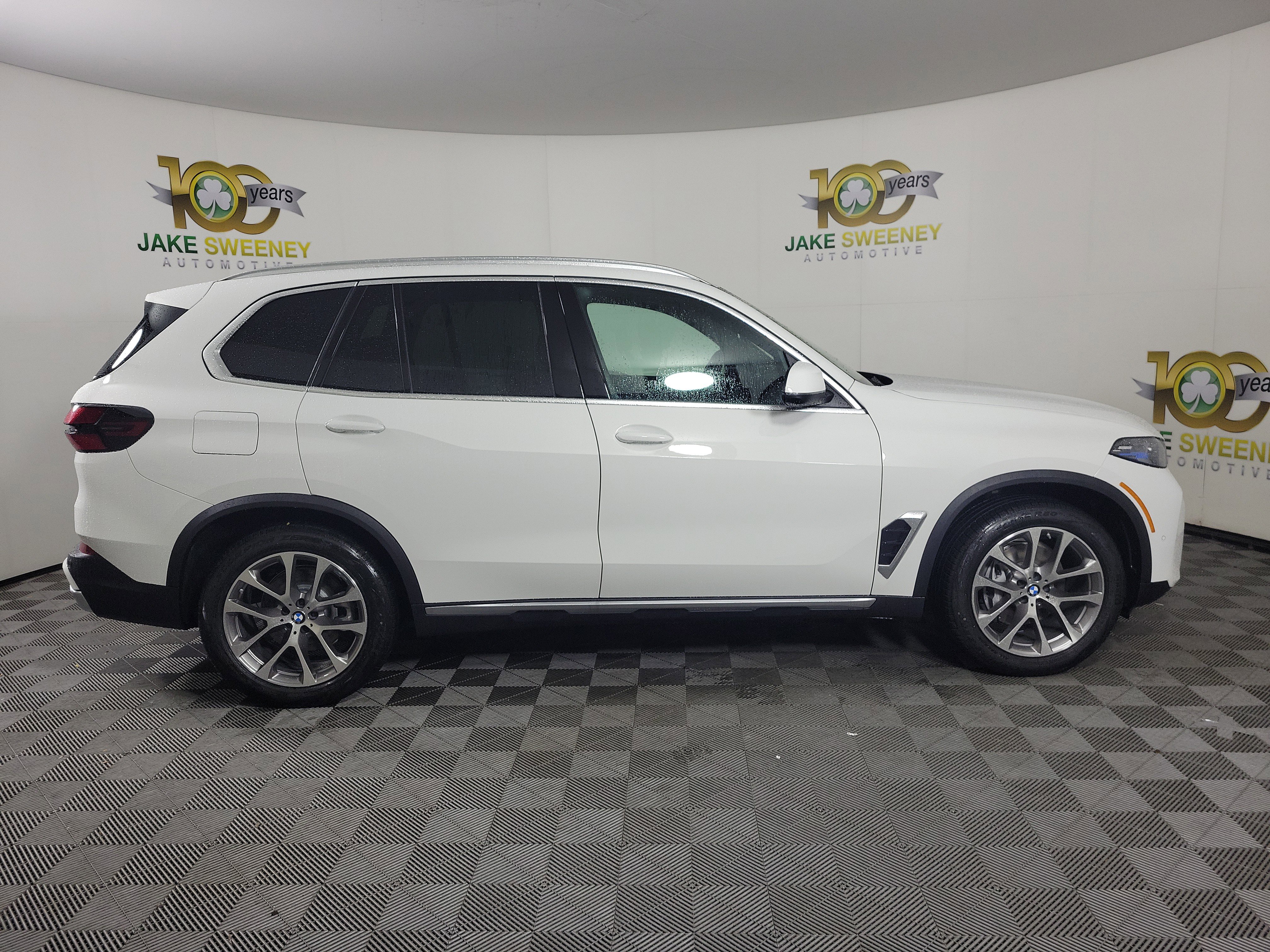 New 2026 BMW X5 xDrive40i image 8