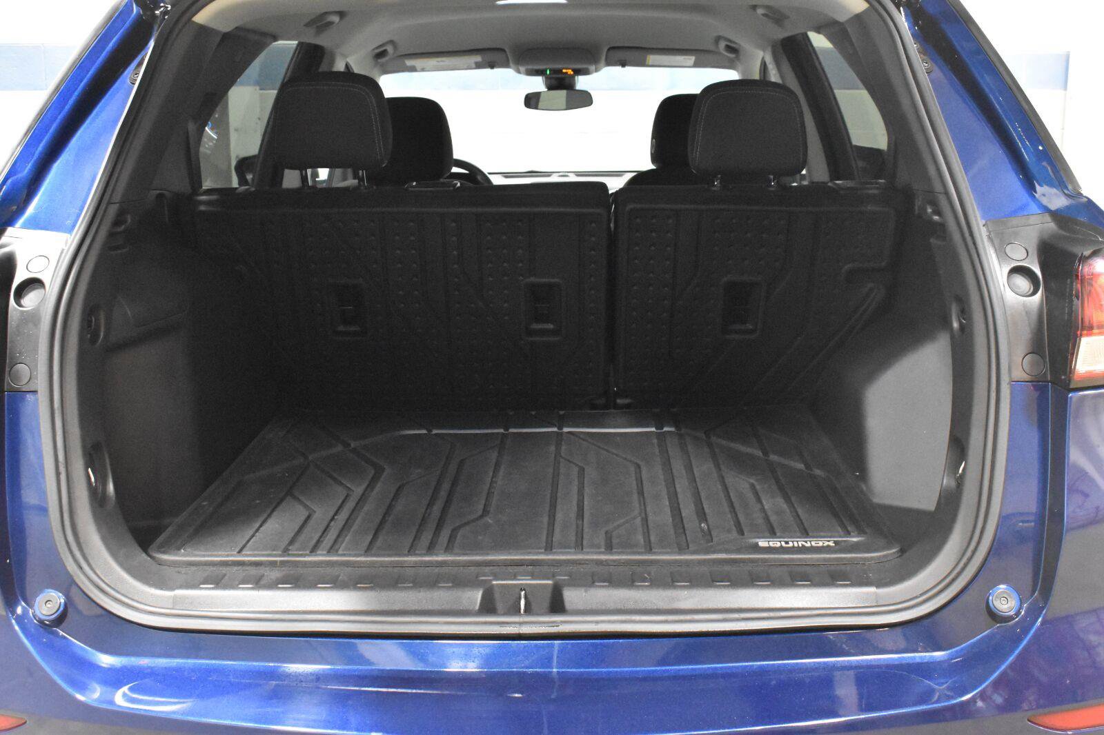 Used 2023 Chevrolet Equinox LS w/ LS Convenience Package AWD/4WD image 22