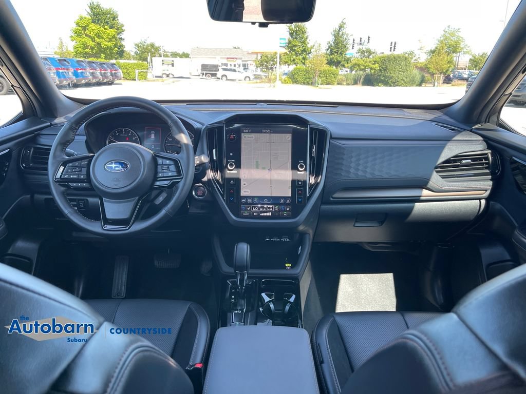 Used 2026 Subaru Forester Touring AWD/4WD image 25