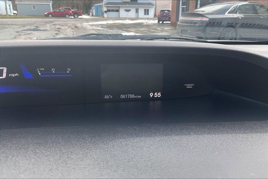 Used 2014 Honda Civic LX image 19