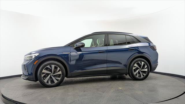 Used 2023 Volkswagen ID.4 Pro RWD image 3