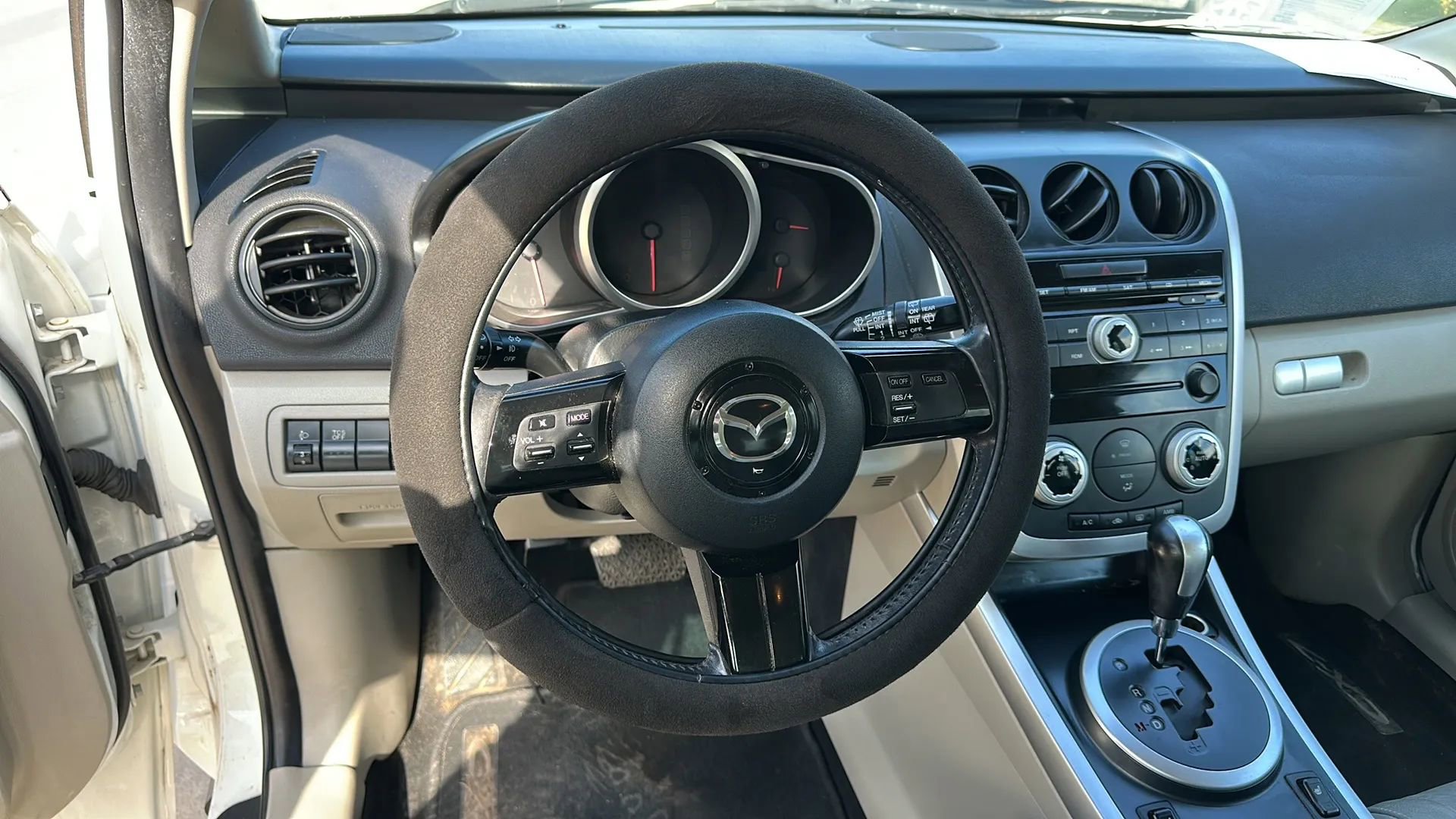 Used 2007 MAZDA CX-7 Grand Touring w/ Preferred Equipment Group 2 image 18