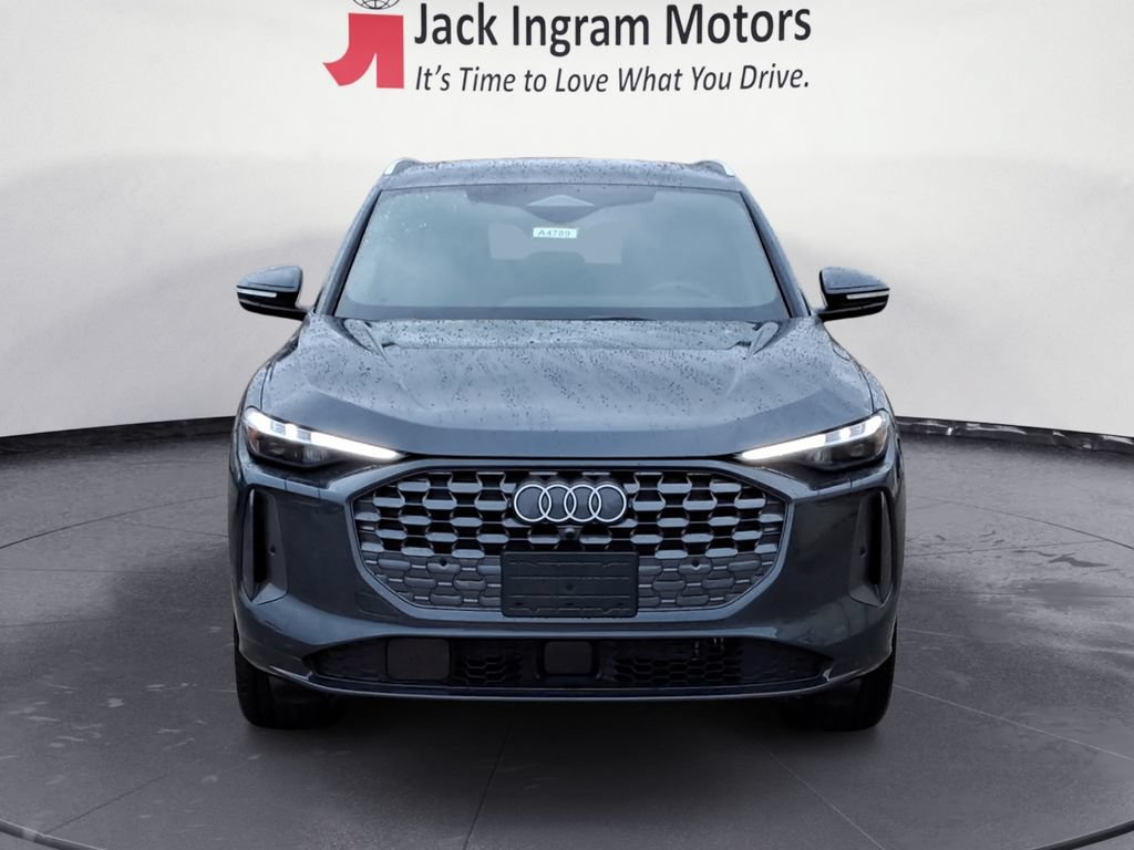Used 2025 Audi Q5 Premium Plus AWD/4WD image 8