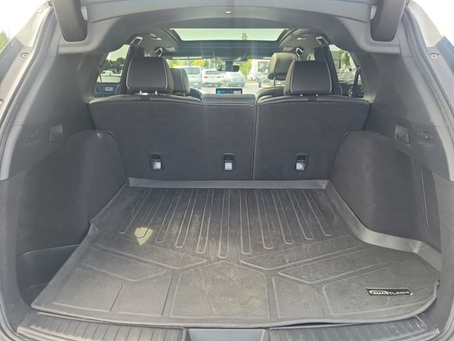 Used 2019 Acura RDX A-Specw/ Technology Package AWD/4WD image 9