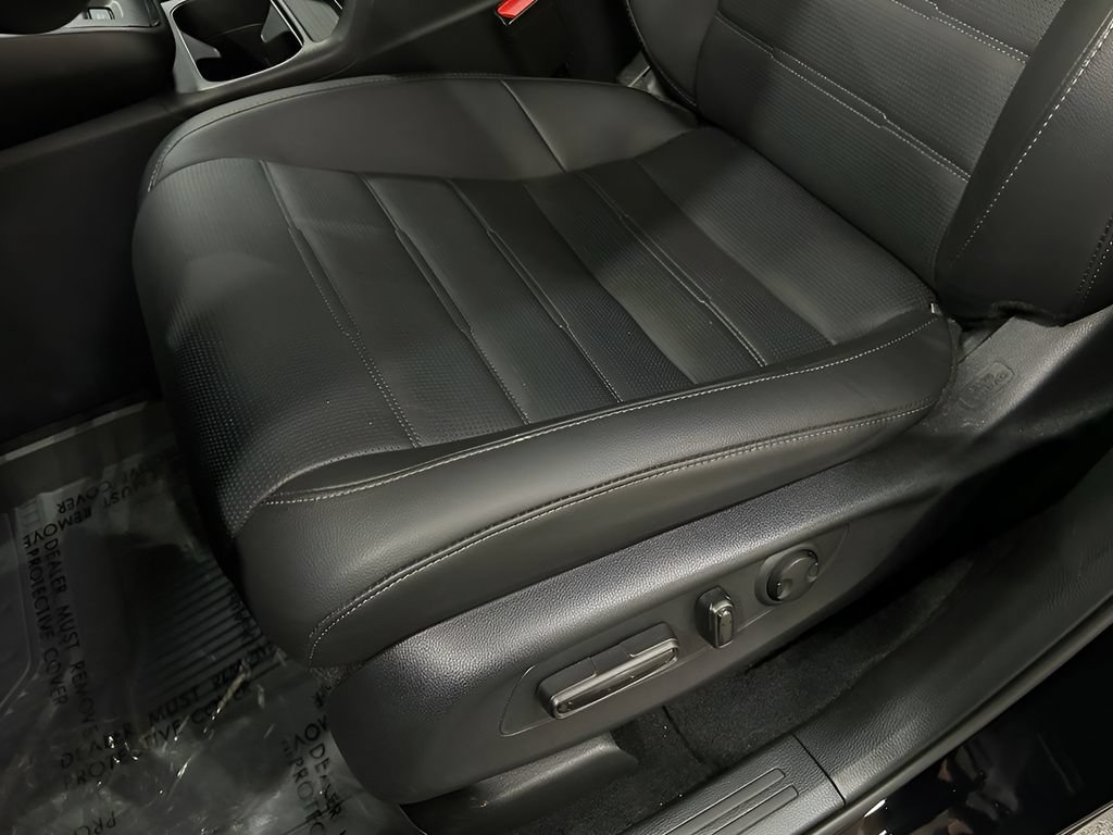 Certified 2026 Honda CR-V EX-L image 14