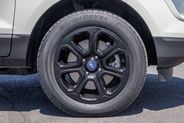 Used 2018 Ford EcoSport SE AWD/4WD image 12