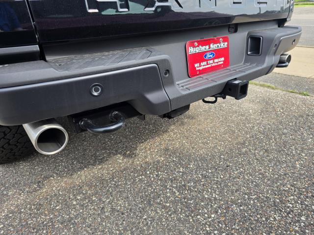 New 2025 Ford Ranger Raptor image 33