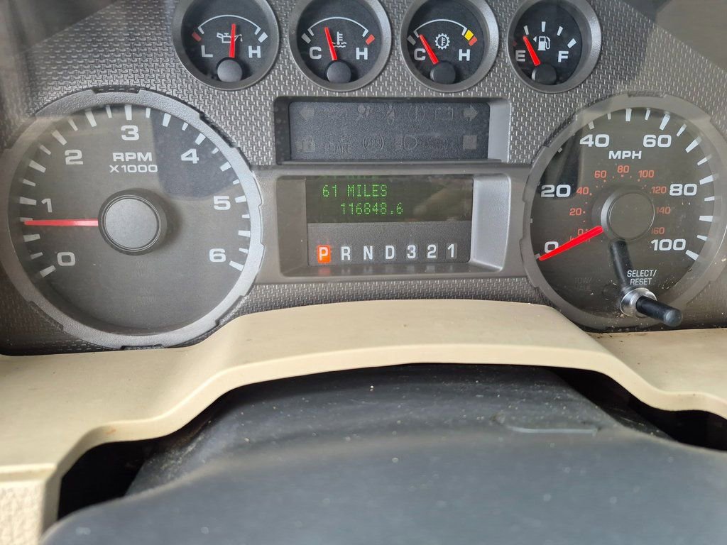 Used 2009 Ford F450 XL image 18