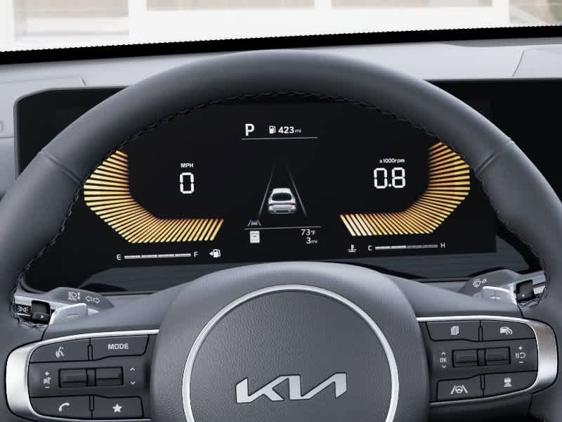 New 2026 Kia K5 GT FWD image 21