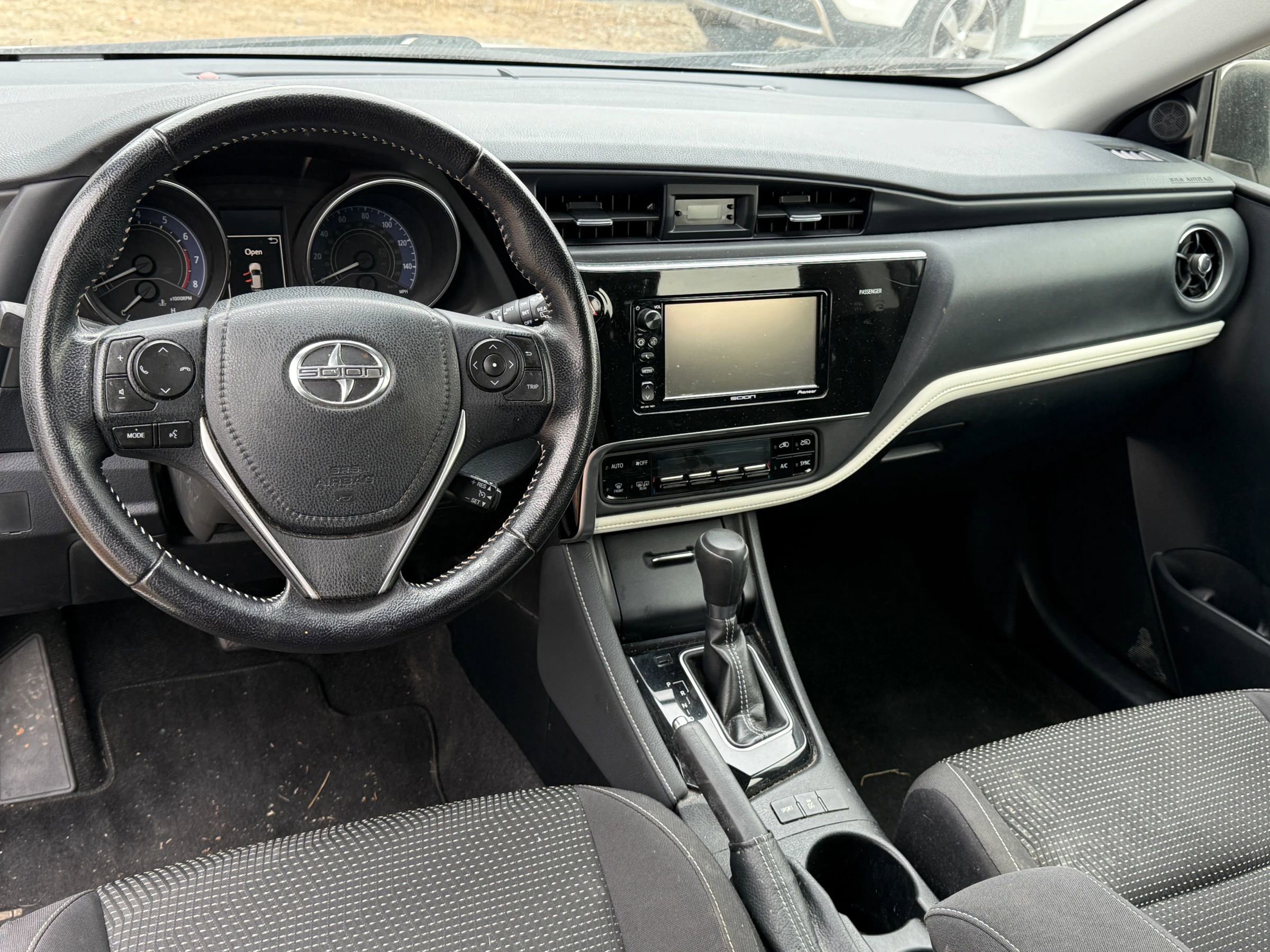 Used 2016 Scion iM image 20